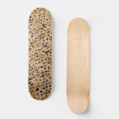 Matzah Board Skateboard (Vorderseite)