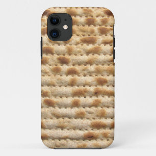 Matzah Case-Mate iPhone Hülle