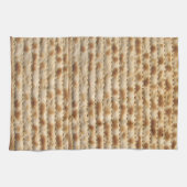 Matzah Handtuch (Horizontal)