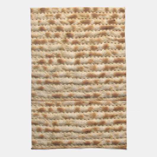 Matzah Handtuch (Vertikal)