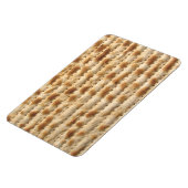 Matzah Magnet (Linke Seite)