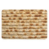 Matzah Magnet (Horizontal)