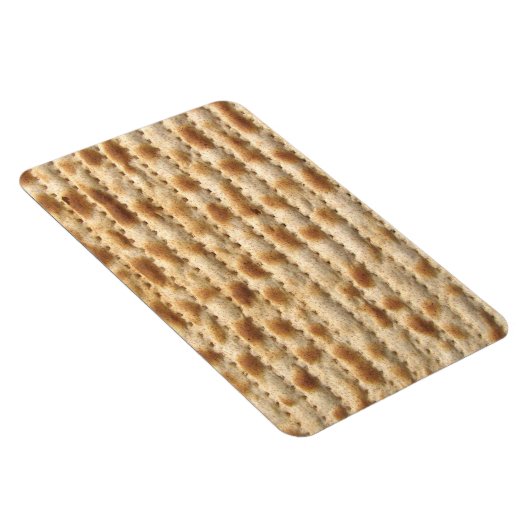 Matzah Magnet (Rechte Seite)