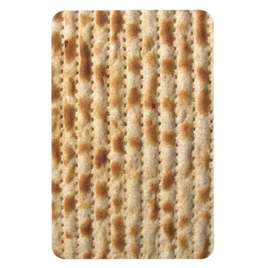 Matzah Magnet (Vertikal)