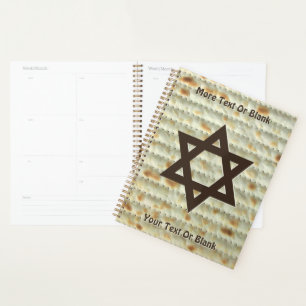 Matzah Planer