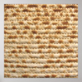 Matzah Poster (Vorne)