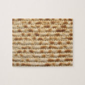 Matzah Puzzle (Horizontal)