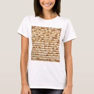 Matzahkeks Flatbread T-Shirt