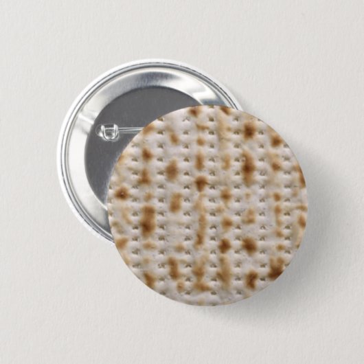 Matzo-Button Button (Vorne & Hinten)