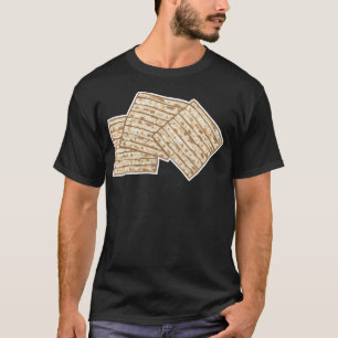 Matzo - Das Pessach T-Shirt