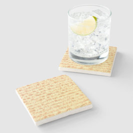 Matzo für Passover 4David Steinuntersetzer