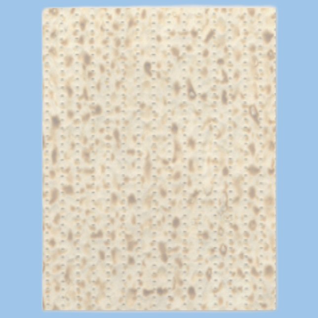 Matzo Letterhead (Von Creator hochgeladen)