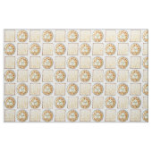 Matzo Matzah Ball Soup Jüdische Küche Pessach Stoff (Fat Quarter (45,7 x 55,9 cm))