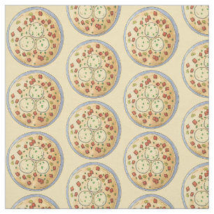 Matzo Matzah Ball Soup Jüdische Küche Pessach Stoff