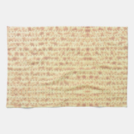 Matzo Passover 4Sarah Geschirrtuch