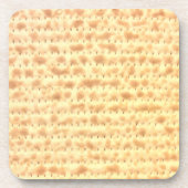 Matzo Passover 4Sarah Getränkeuntersetzer (Vorderseite)