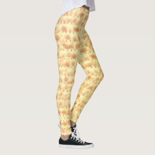 Matzo Passover 4Sarah Leggings