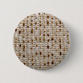 MATZO PESACH BUTTON (Vorderseite)