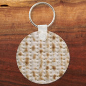 Matzoh Budget Schlüsselanhänger (Vorderseite)