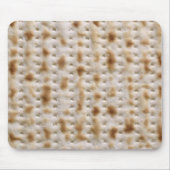 Matzoh Mousepad für Pesach ~ völlig ungesäuert! (Vorne)