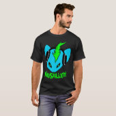 Mau5xillery T-Shirt (Vorne ganz)