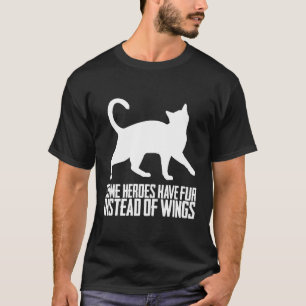 Mau Cat Mau Mau Kitten T-Shirt