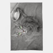 Mau Geschirrtuch (Vertikal)