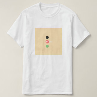 maũ Kenia-T-Shirt T-Shirt