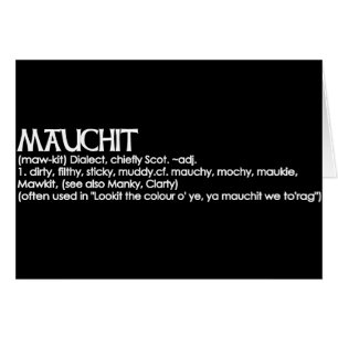Mauchit