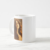 Maude Fealy Kaffeetasse (Vorderseite Links)