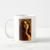 Maude Fealy Kaffeetasse (Links)