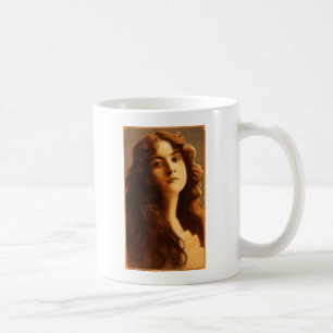 Maude Fealy Kaffeetasse