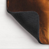 Maude Fealy Mousepad (Ecke)
