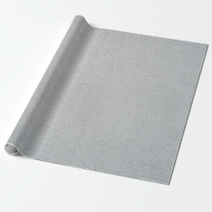 Mauer aus grauem Beton Geschenkpapier