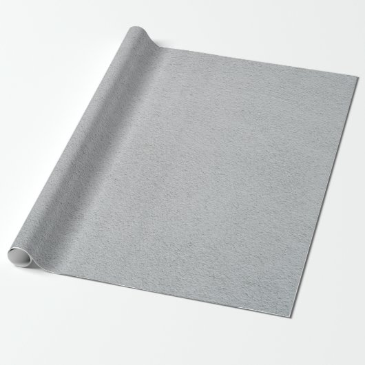 Mauer aus grauem Beton Geschenkpapier (Ungerollt)