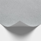 Mauer aus grauem Beton Geschenkpapier (Ecke)