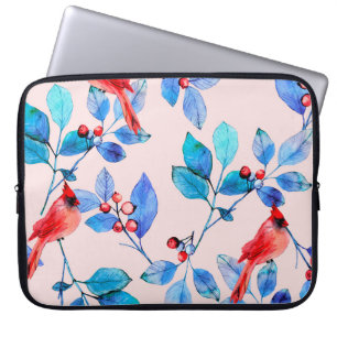 Mauer aus rosa Ziegeln für Hintergrundabstract,Arc Laptopschutzhülle