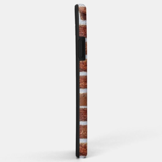 Mauer Case-Mate iPhone Hülle (Hinten/Rechts)