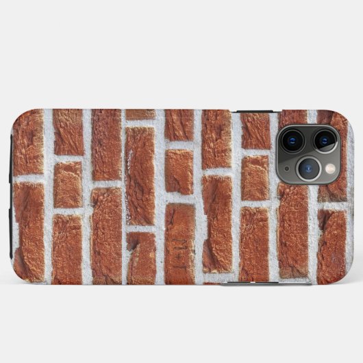 Mauer Case-Mate iPhone Hülle (Rückseite (Horizontal))