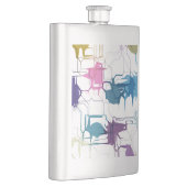 Mauer Flachmann (Rechts)