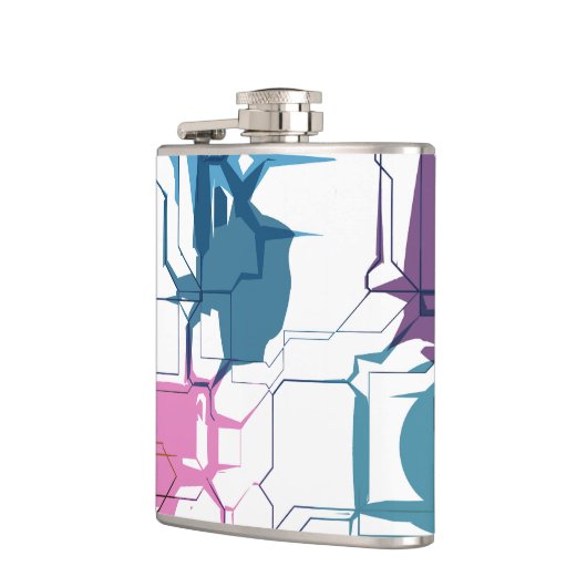 Mauer Flachmann (Links)