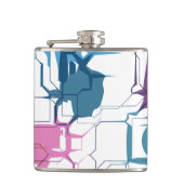 Mauer Flachmann (Vorderseite)