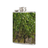 Mauer Flachmann (Links)