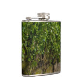 Mauer Flachmann (Rechts)