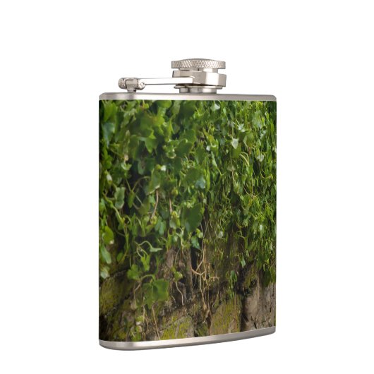 Mauer Flachmann (Rechts)