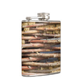 Mauer Flachmann (Rechts)