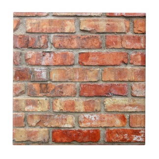 Mauer Fliese