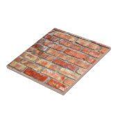 Mauer Fliese (Seite)