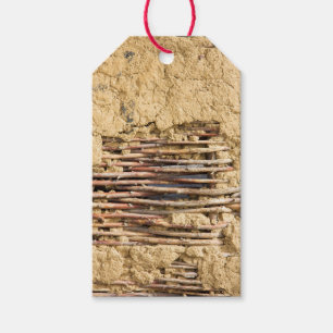 Mauer Geschenkanhänger