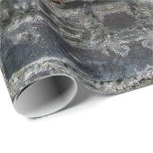 Mauer Geschenkpapier (Rolleneckpunkt)